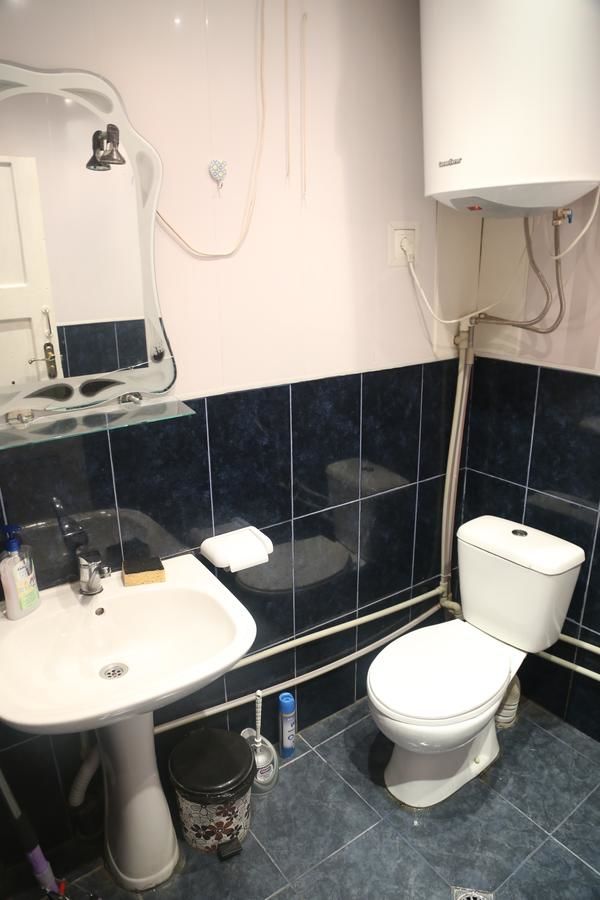 Гостевой дом N&N Guest House Местиа-6