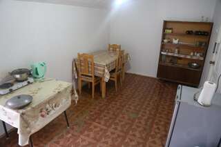 Гостевой дом N&N Guest House Местиа Двухместный номер с 1 кроватью и собственной ванной комнатой-1
