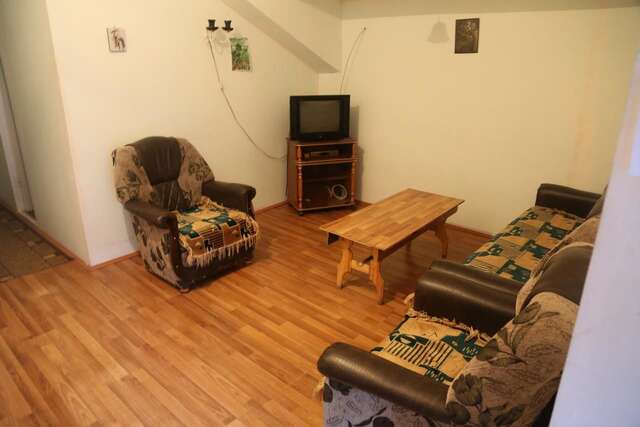 Гостевой дом N&N Guest House Местиа-13