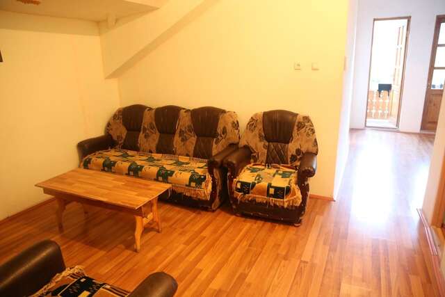 Гостевой дом N&N Guest House Местиа-14