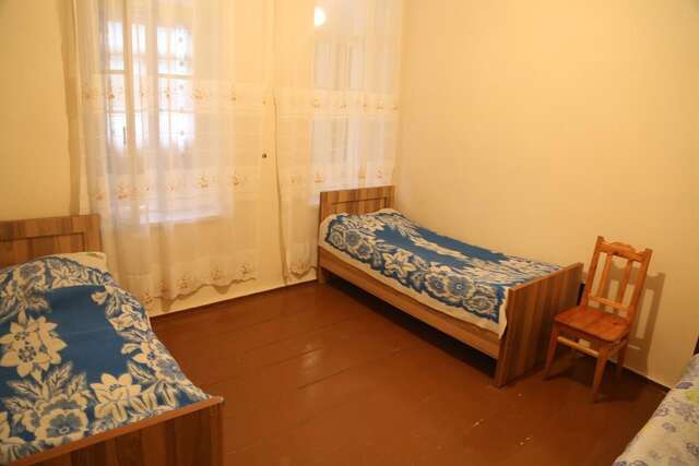Гостевой дом N&N Guest House Местиа-19