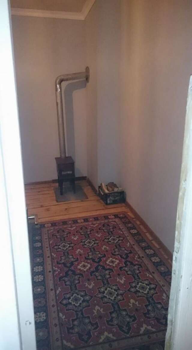 Гостевой дом N&N Guest House Местиа-21