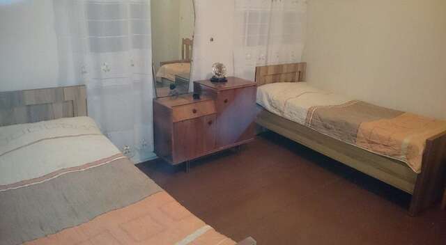 Гостевой дом N&N Guest House Местиа-22