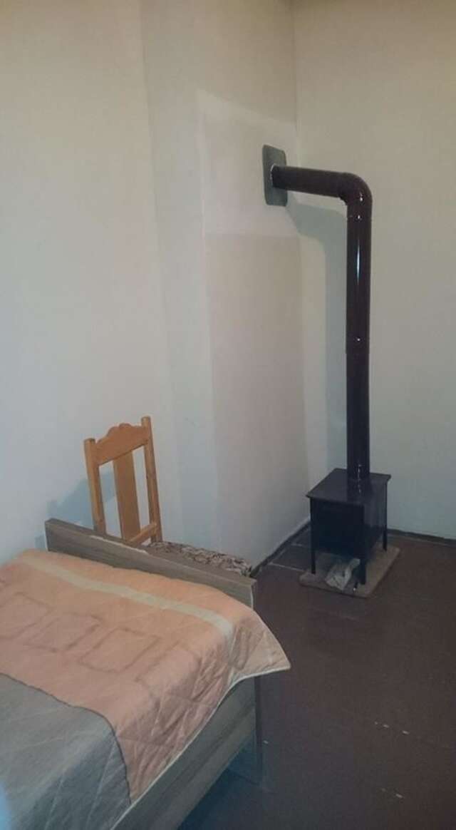 Гостевой дом N&N Guest House Местиа-23