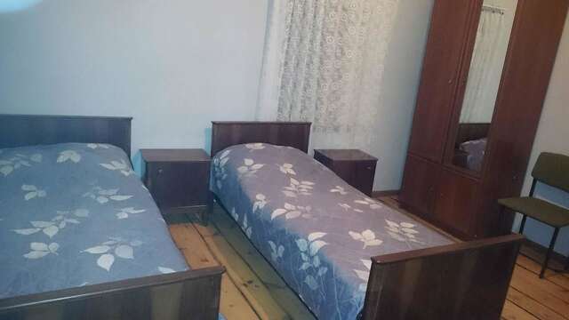 Гостевой дом N&N Guest House Местиа-24