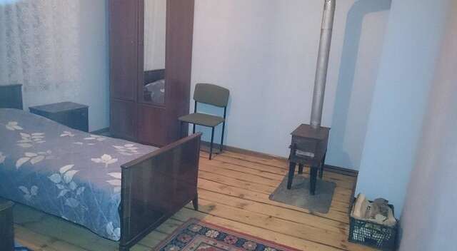 Гостевой дом N&N Guest House Местиа-25