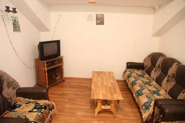 Гостевой дом N&N Guest House Местиа-30
