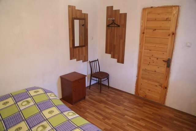 Гостевой дом N&N Guest House Местиа-31