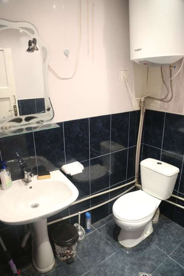 Гостевой дом N&N Guest House Местиа-5