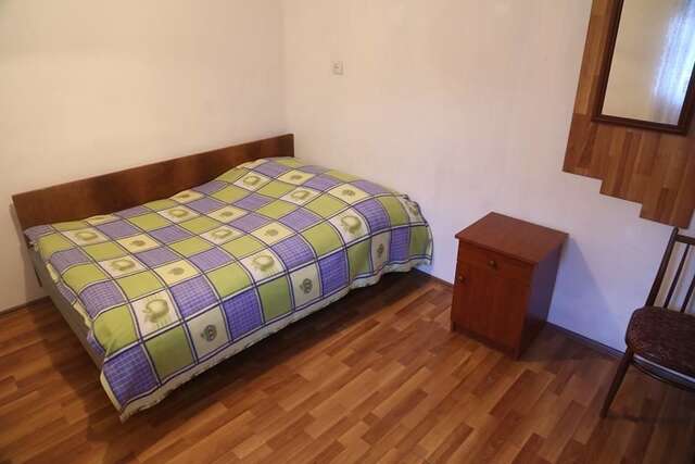 Гостевой дом N&N Guest House Местиа-32