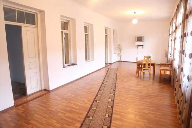 Гостевой дом N&N Guest House Местиа-33