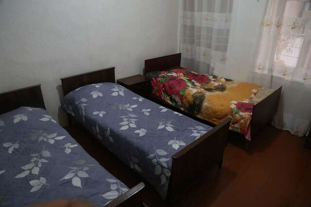 Гостевой дом N&N Guest House Местиа-34