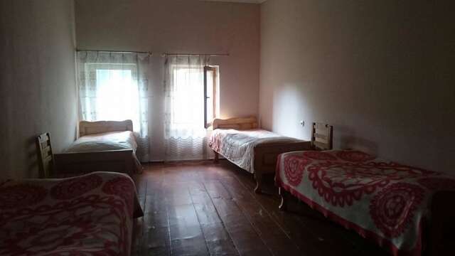 Гостевой дом N&N Guest House Местиа-51